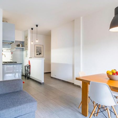 Museo Fattori Roomy Apartment With Balcony! 리보르노 외부 사진