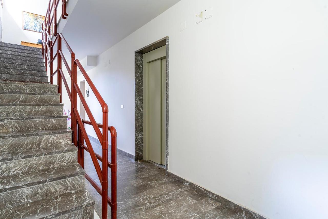 Museo Fattori Roomy Apartment With Balcony! 리보르노 외부 사진